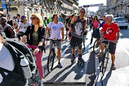 2023-09-24 Milano - Critical Mass 73